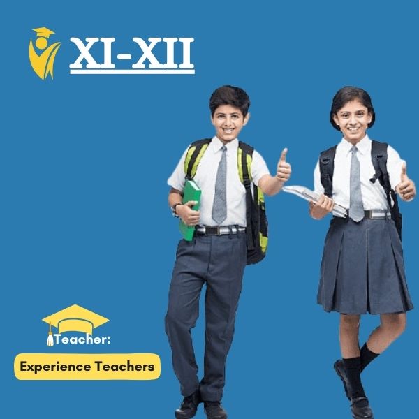 X-XII Final