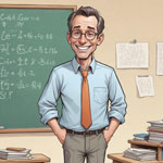 teacher